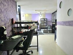 Blk 687D Choa Chu Kang Drive (Choa Chu Kang), HDB 5 Rooms #633399951
